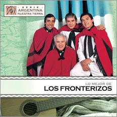 los fronterizos re-creation