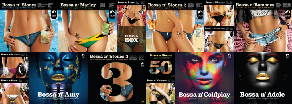 BANNER BOSSA