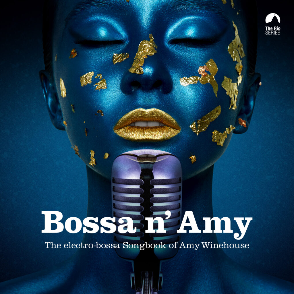 BOSSA N' AMY