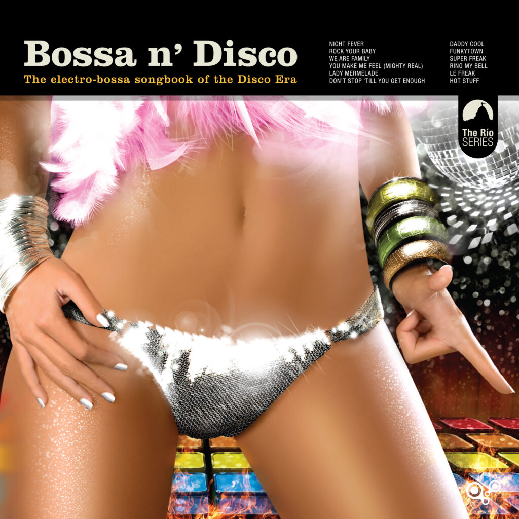 BOSSA N' DISCO