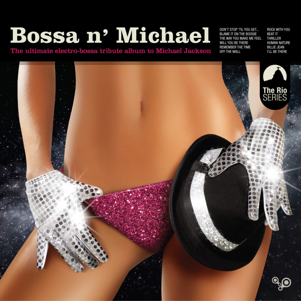 BOSSA N' MICHAEL