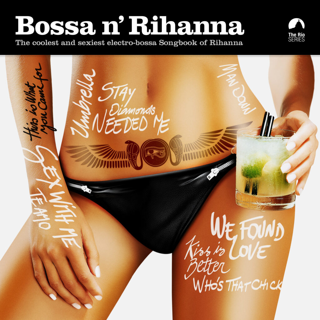 BOSSA N' RIHANNA