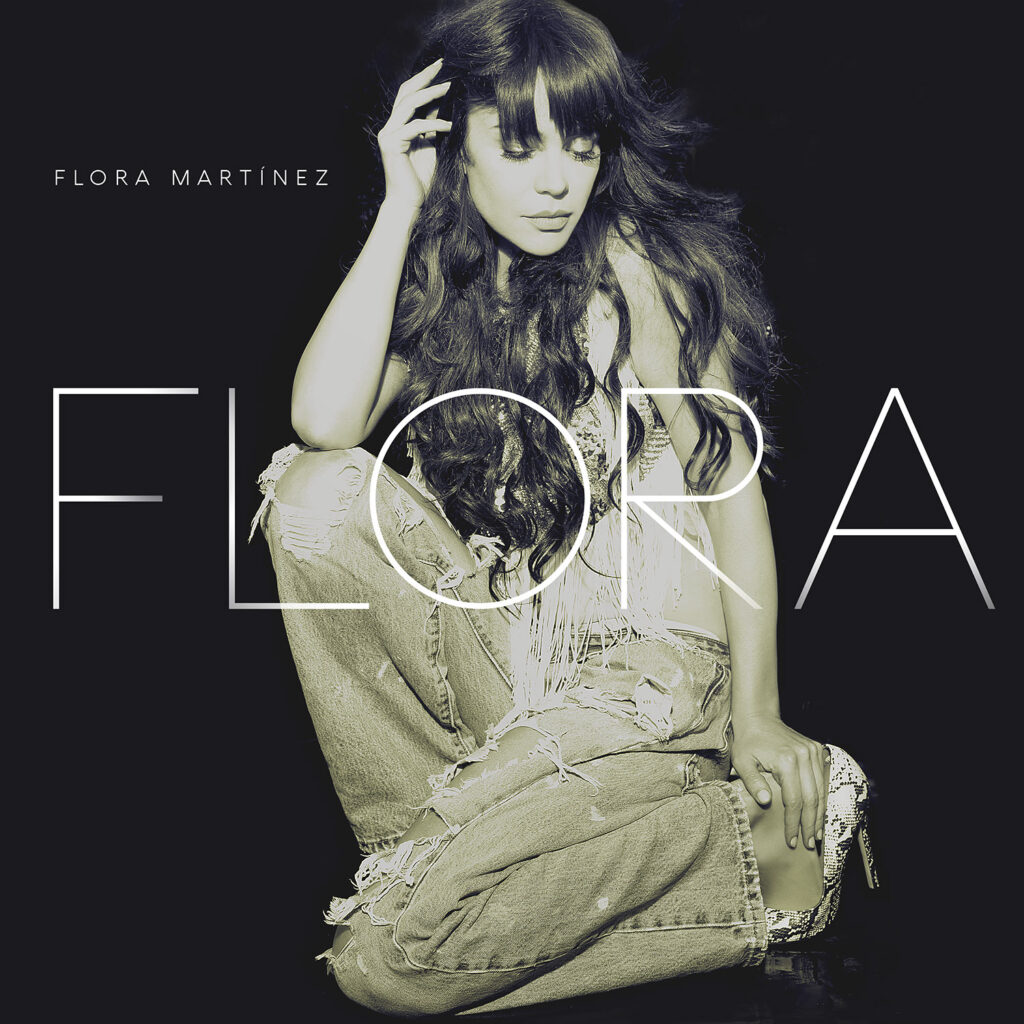 FLORA CD
