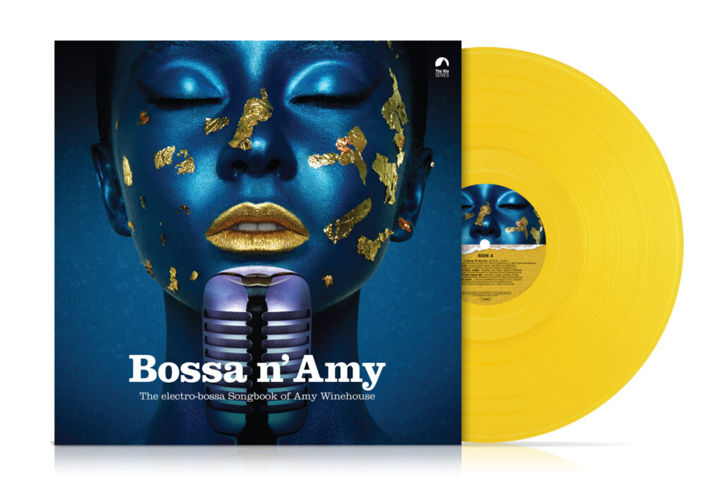 IMAGEN BOSSA N AMY - NEWSLETTER