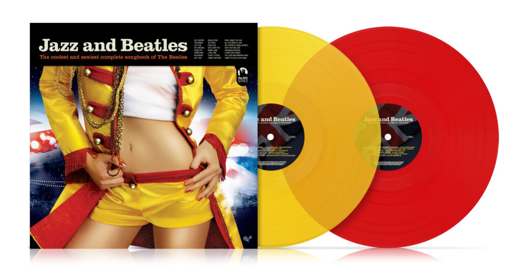 IMAGEN JAZZ AND BEATLES - NEWSLETTER