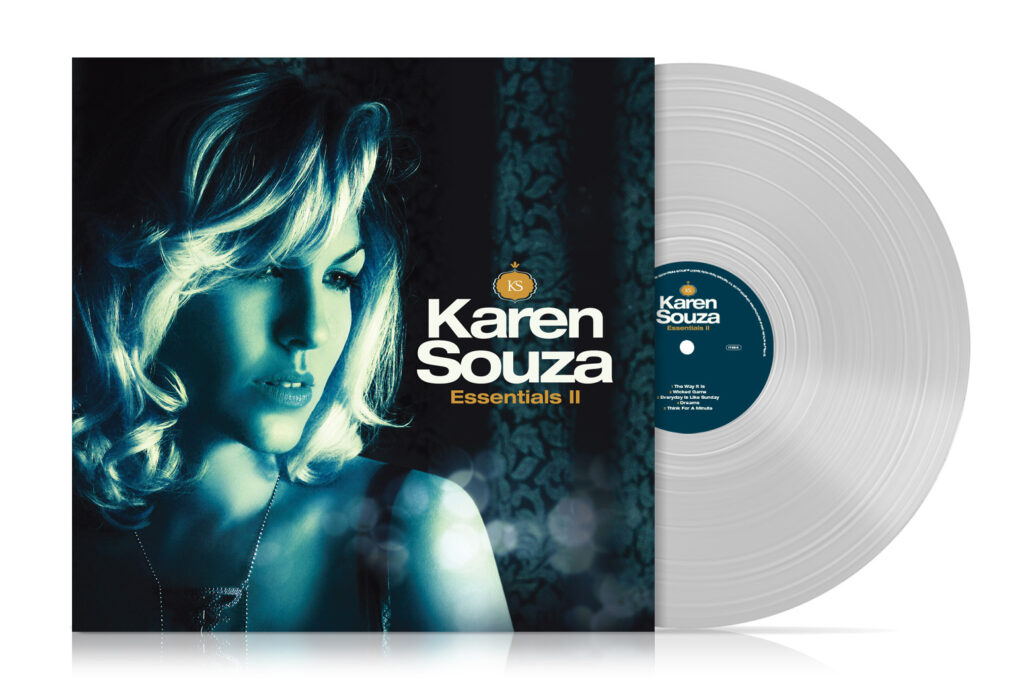 IMAGEN KAREN SOUZA ESSENTIALS II - NEWSLETTER