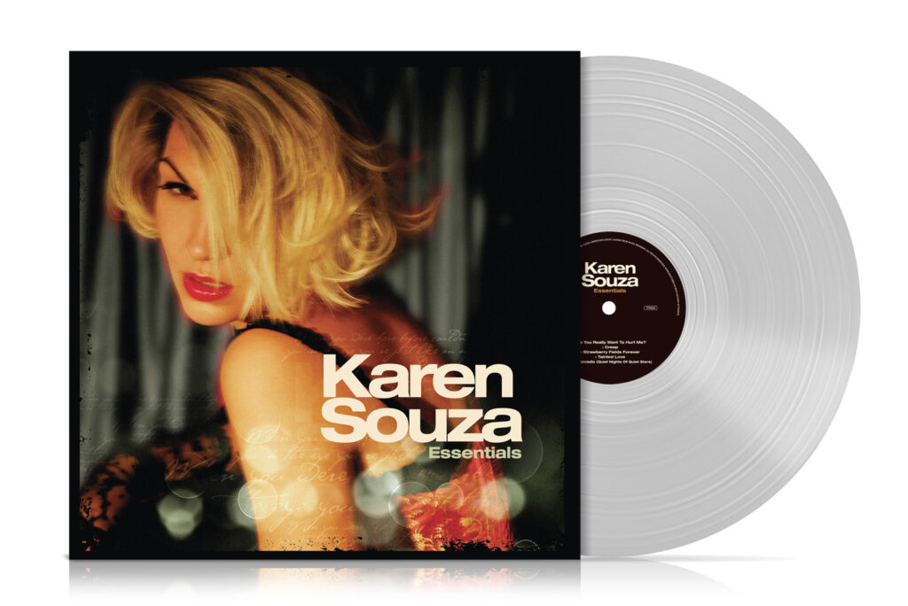 IMAGEN KAREN SOUZA ESSENTIALS - NEWSLETTER