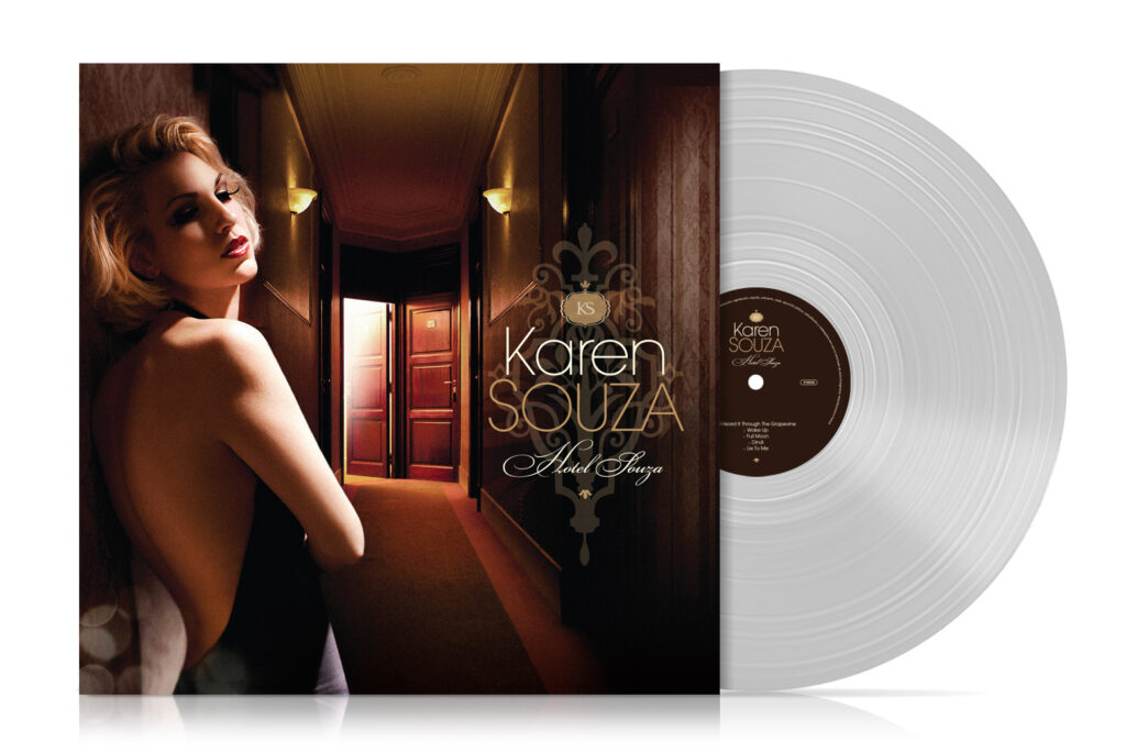 IMAGEN KAREN SOUZA HOTEL SOUZA - NEWSLETTER
