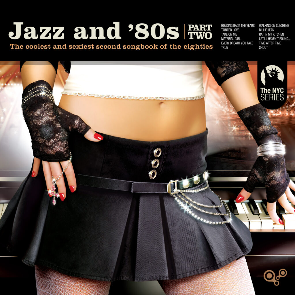 JAZZ AND 80'S PART 2