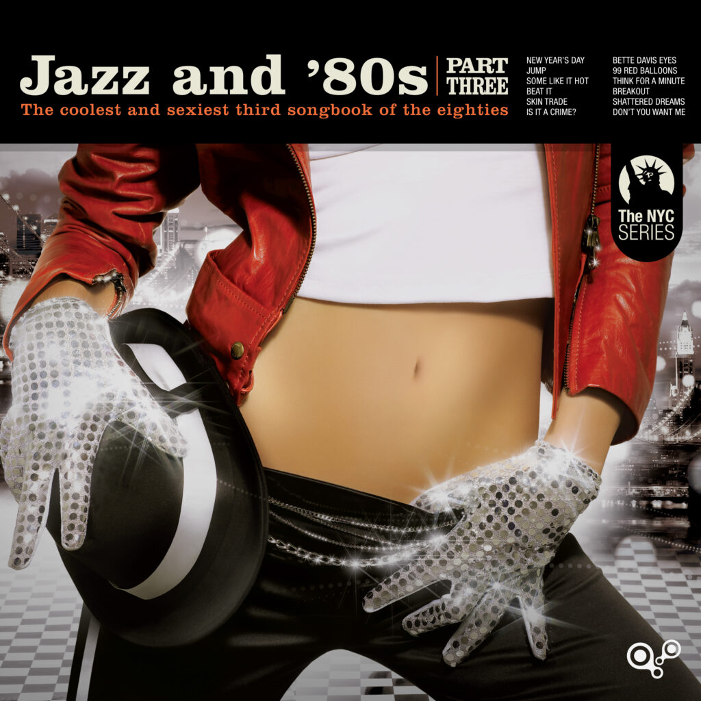JAZZ AND 80'S PART 3