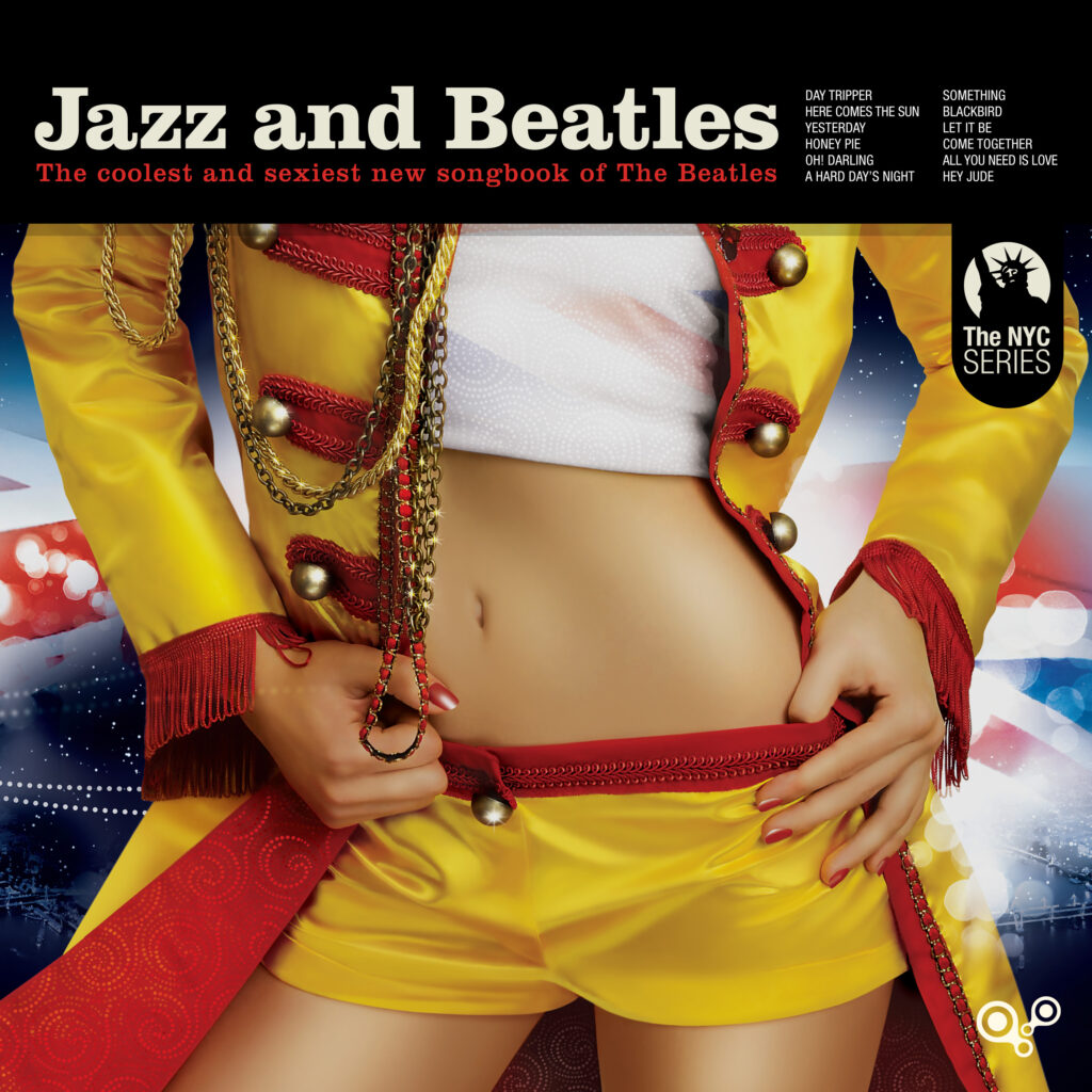 JAZZ AND BEATLES