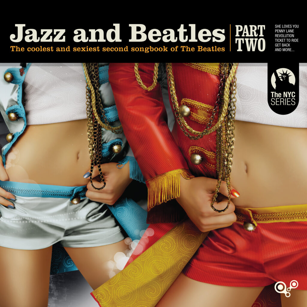 JAZZ AND BEATLES PART 2