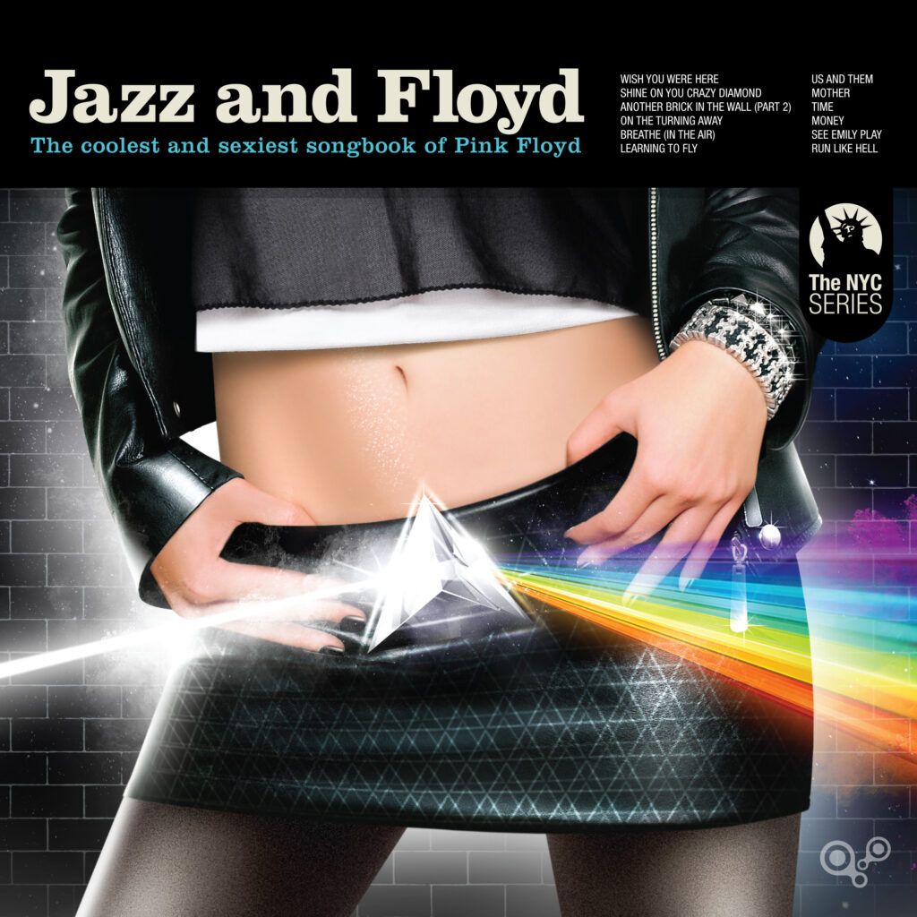 JAZZ AND FLOYD