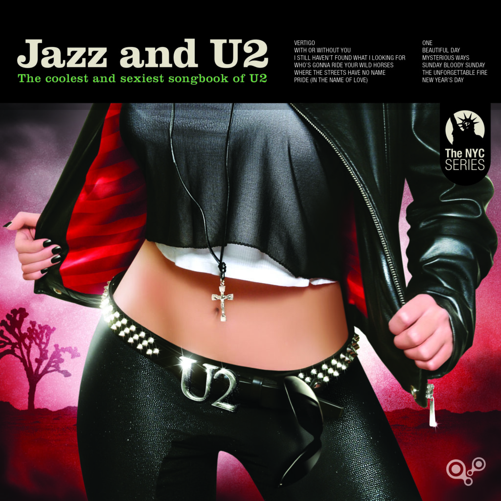 JAZZ AND U2